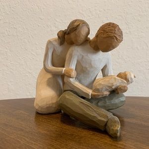 Willow Tree New Life